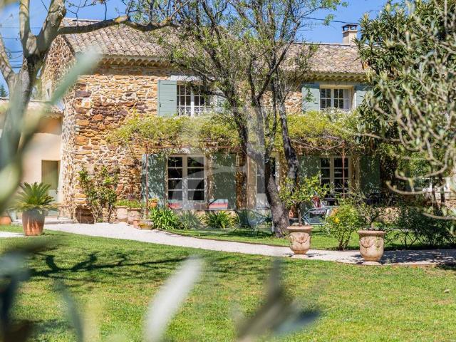 Maison vente à Sainte-Cécile-les-Vignes, Vaucluse