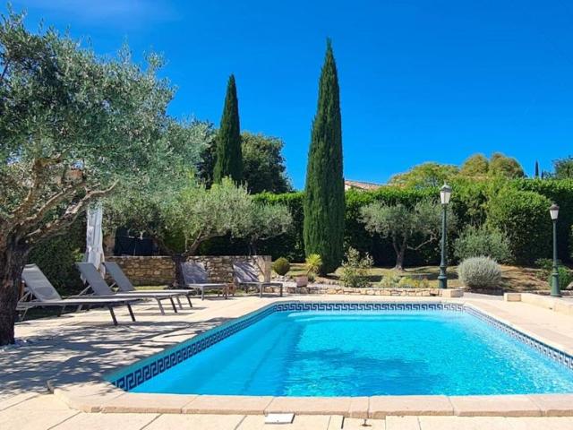 Maison vente à Uzès, Gard