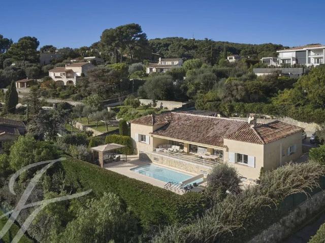 Maison vente à Vallauris