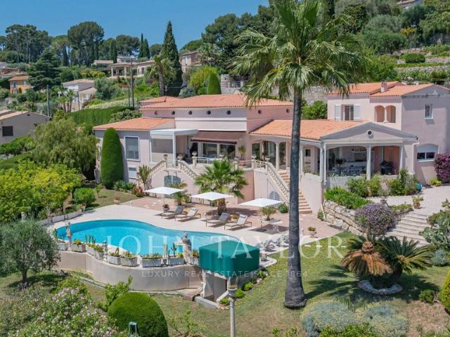 Maison vente à Grasse, Vallauris