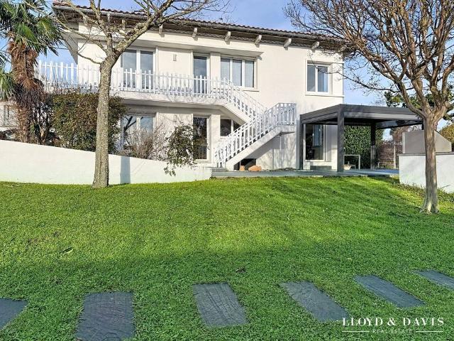 Maison vente à Rochefort, Vaux-sur-mer