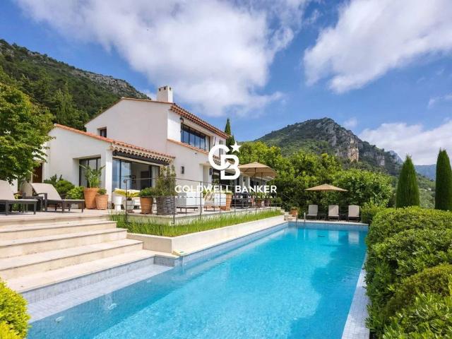 Maison vente à Vence, Alpes-Maritimes