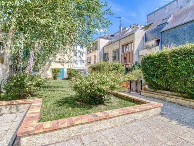 Maison vente à Versailles