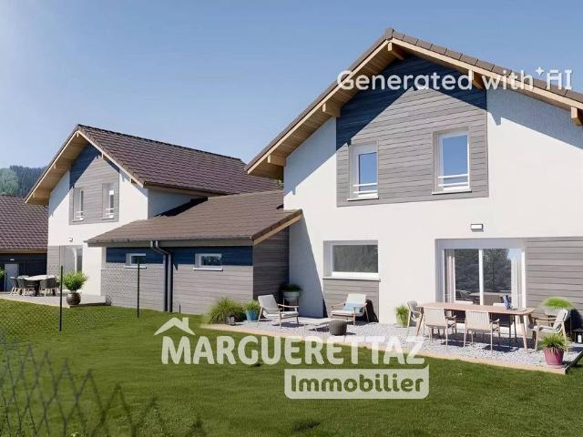 Maison vente à Thonon-les-Bains, Auvergne-Rhône-Alpes