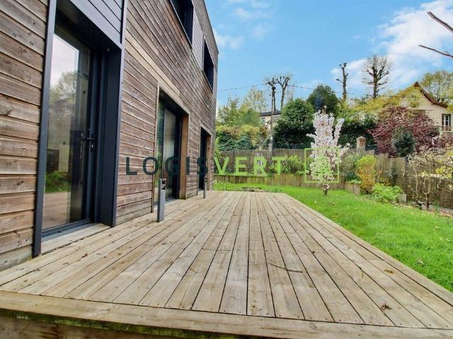 Maison vente à Villebon-sur-Yvette, Essonne