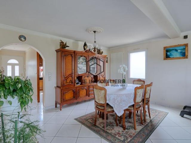 Maison vente à Villecresnes, Val-de-Marne