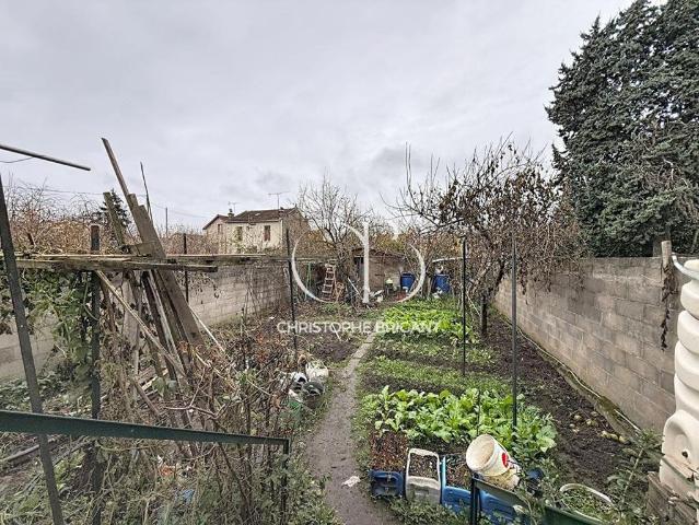 Maison vente à L'Haÿ-les-Roses, Villejuif