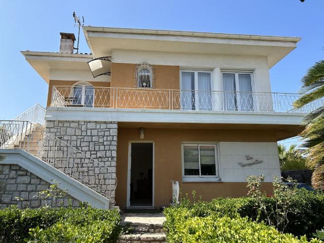 Maison vente à Grasse, Villeneuve-loubet