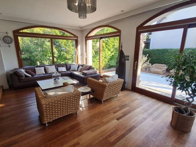 Maison vente à Sarcelles, Villiers-le-bel