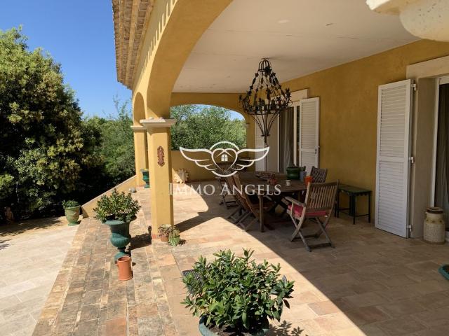 Maison vente à Lodève, Viols-en-laval