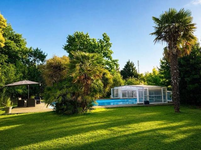 Maison vente à Yvrac, Gironde