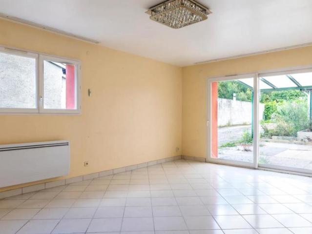 Maison vente à Soissons