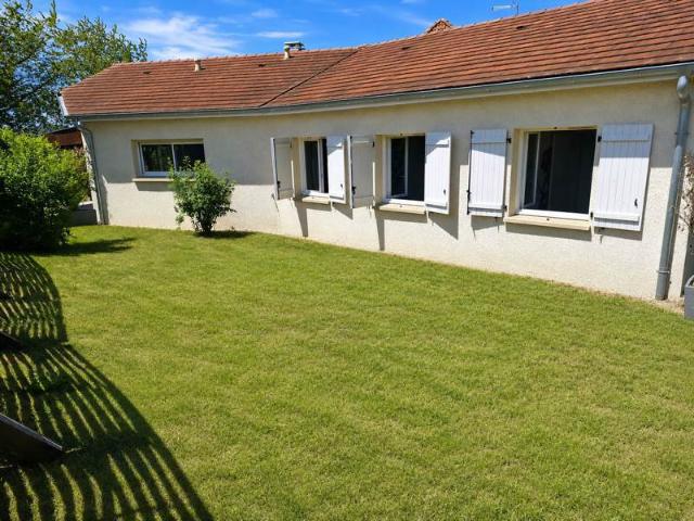 Maison vente à Belley, Serrières-de-briord