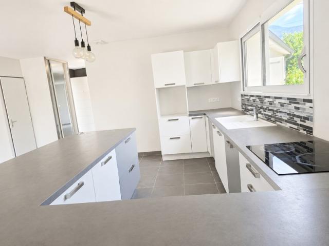 Maison vente à Belley, Serrières-de-briord