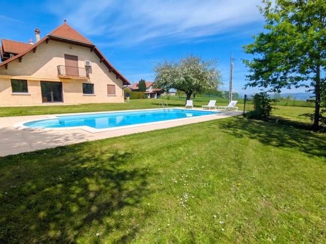 Maison vente à La Tour-du-Pin, Les Abrets