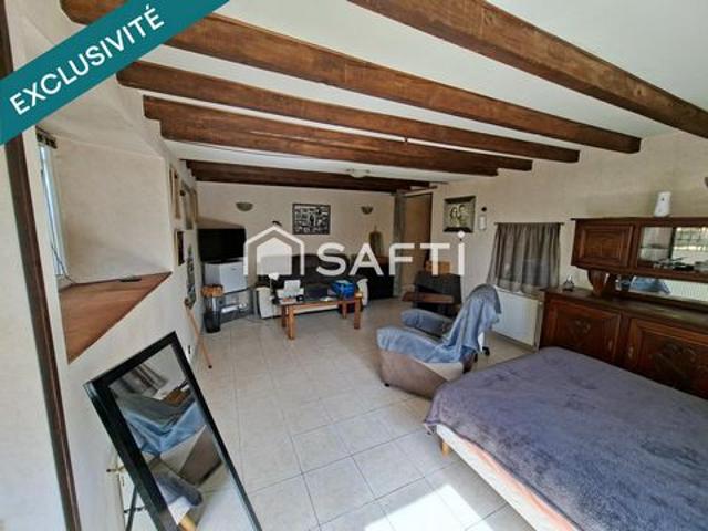 Villa vente à Castres