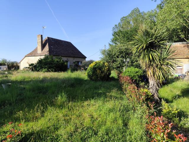 Maison vente à Mamers, Maresché
