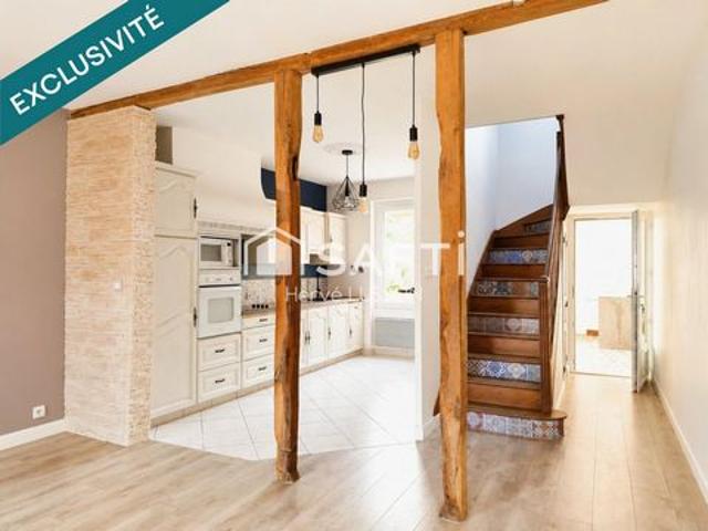 Villa vente à Le Mans