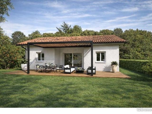 Maison vente à Toulouse, Castanet-tolosan