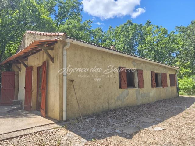 Maison vente à Brignoles, Saint-martin
