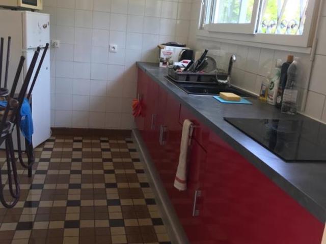 Maison location à Bordeaux, Pessac