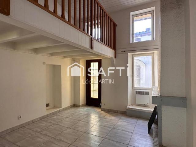 Maison vente à Cholet, Bégrolles-en-mauges