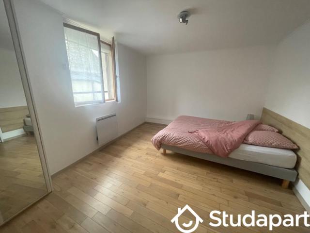 Maison location à Palaiseau, Champlan
