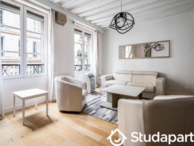 Maison location à Paris, Île-de-France