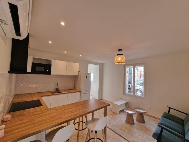 Maison location à Montpellier, Castries