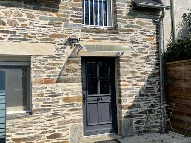 Maison location à Vannes, Bretagne