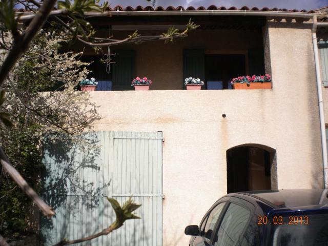 Maison location à Apt, La Tour-d'aigues