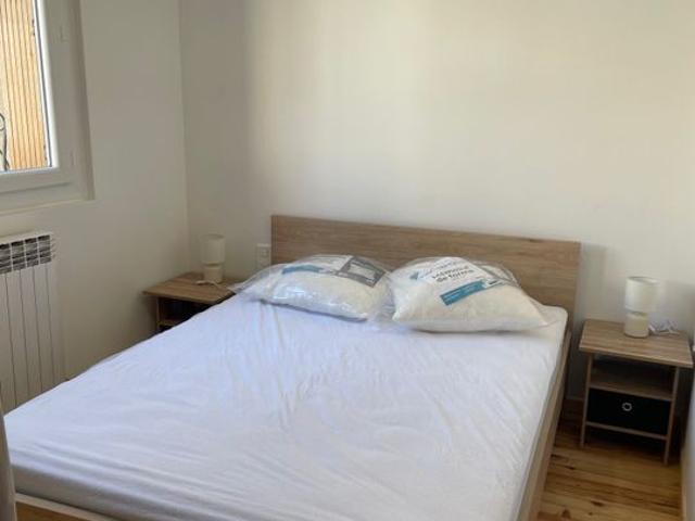 Maison location à Nîmes