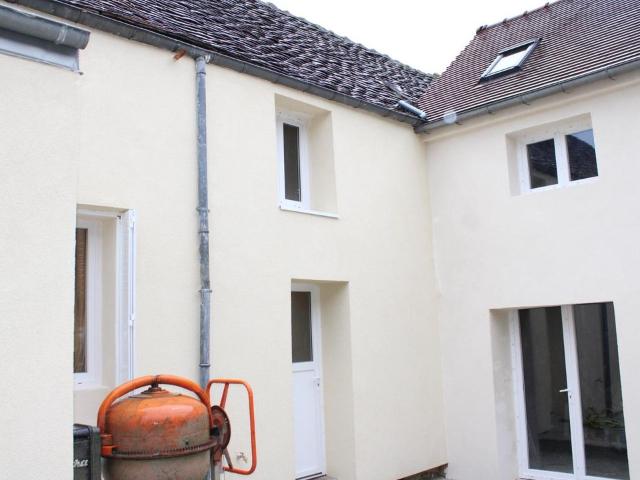 Maison location à Sens, Pont-sur-yonne