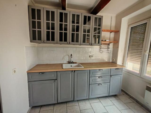 Maison location à Roquemaure, Gard