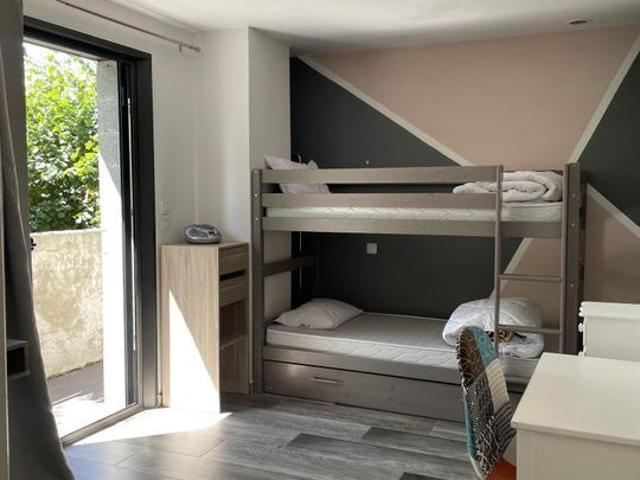 Maison location à Combes, Saint-Clair