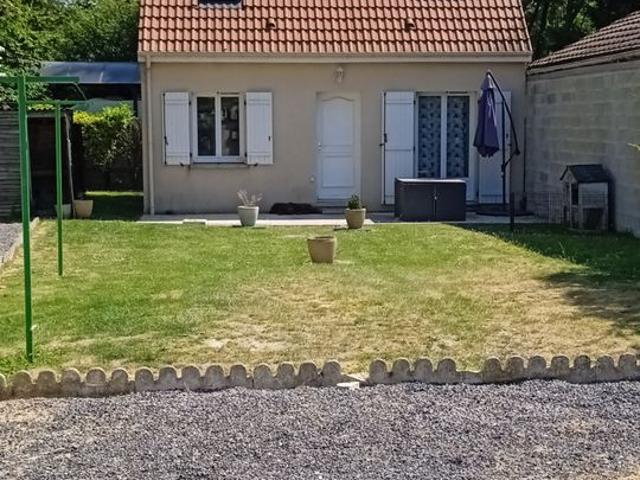 Maison location à Épernay, Saint-remy-sous-broyes
