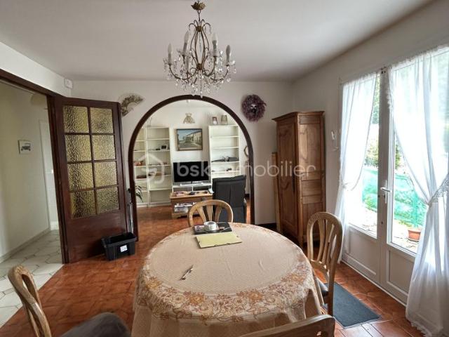 Maison location à Fontainebleau, Souppes-sur-loing