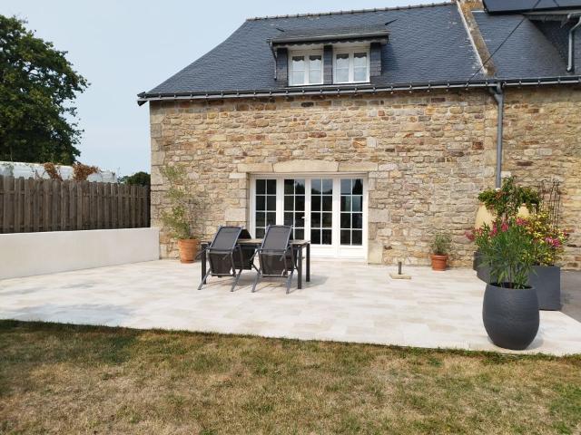 Maison location à Lorient, Bretagne