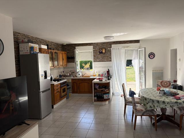 Maison vente à La Petite-Boissière, Deux-Sèvres