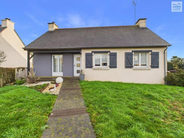 Maison vente à Redon, Bretagne