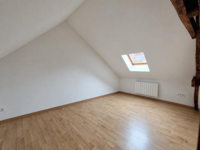 Maison location à Saint-Omer, Roquetoire
