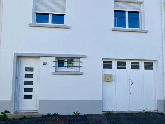 Maison location à L'Immaculée, Saint-Nazaire