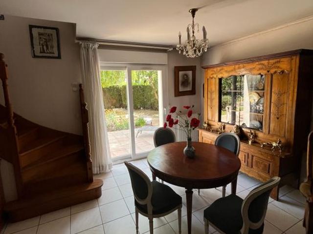 Maison location à Argenteuil, Taverny