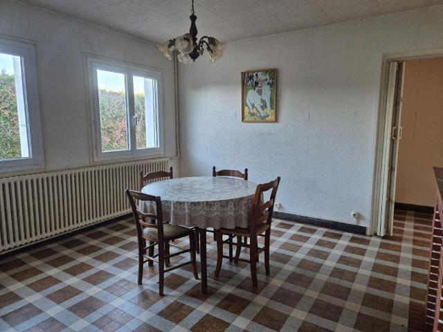 Maison vente à La Troisnière, Dampierre-sous-Brou
