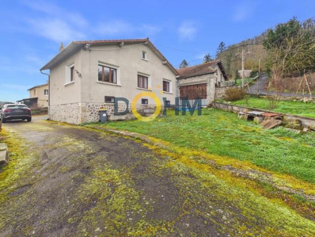 Maison vente à Le Puy-en-Velay, Brives-charensac