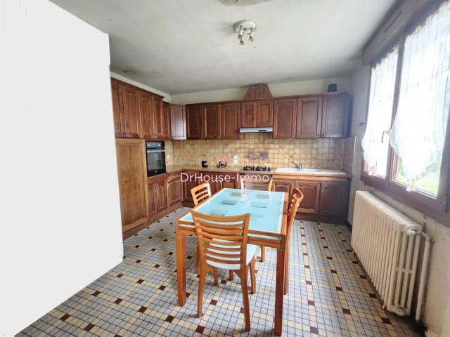 Maison vente à Mamers, Montreuil-le-chétif