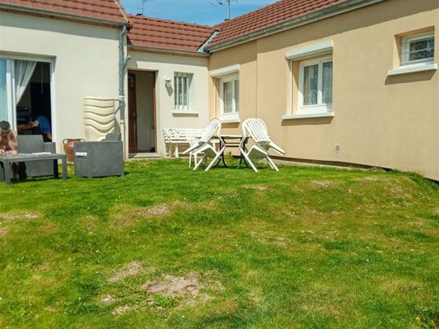 Maison location à Pontoise, Osny