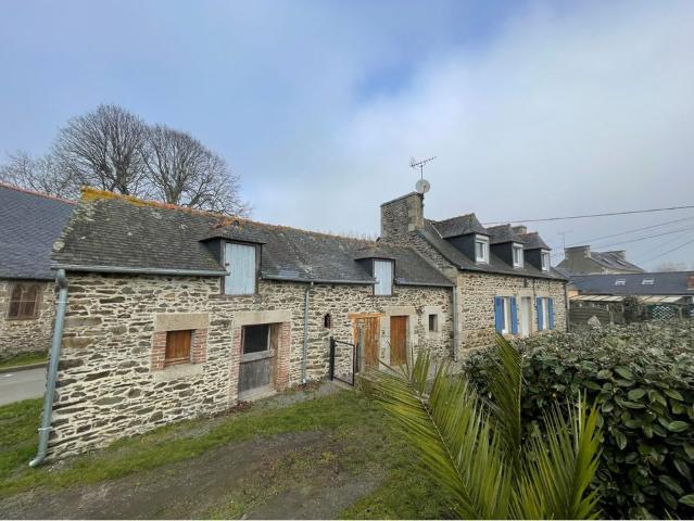 Maison location à Saint-Brieuc, Bretagne