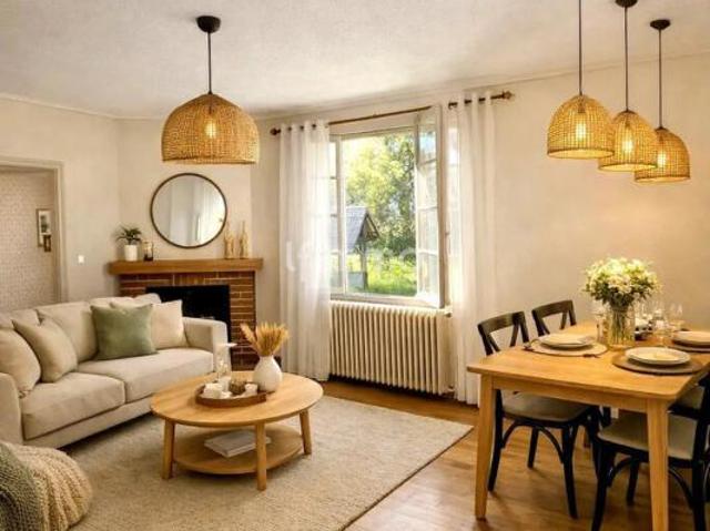 Maison vente à Périgueux, Montpon-ménestérol