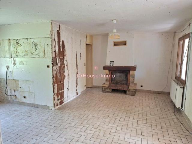 Maison vente à Châteaubriant-Ancenis, Guémené-penfao